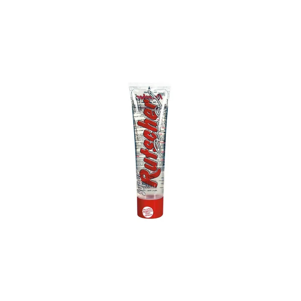 Anal Lubricant By Manuela Crazy 3130 100 Ml